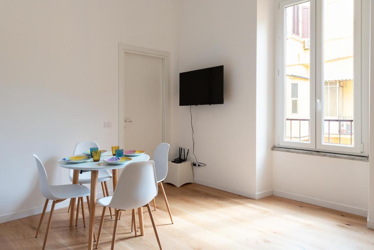 Designer Apartment Via Nazionale ローマ エクステリア 写真