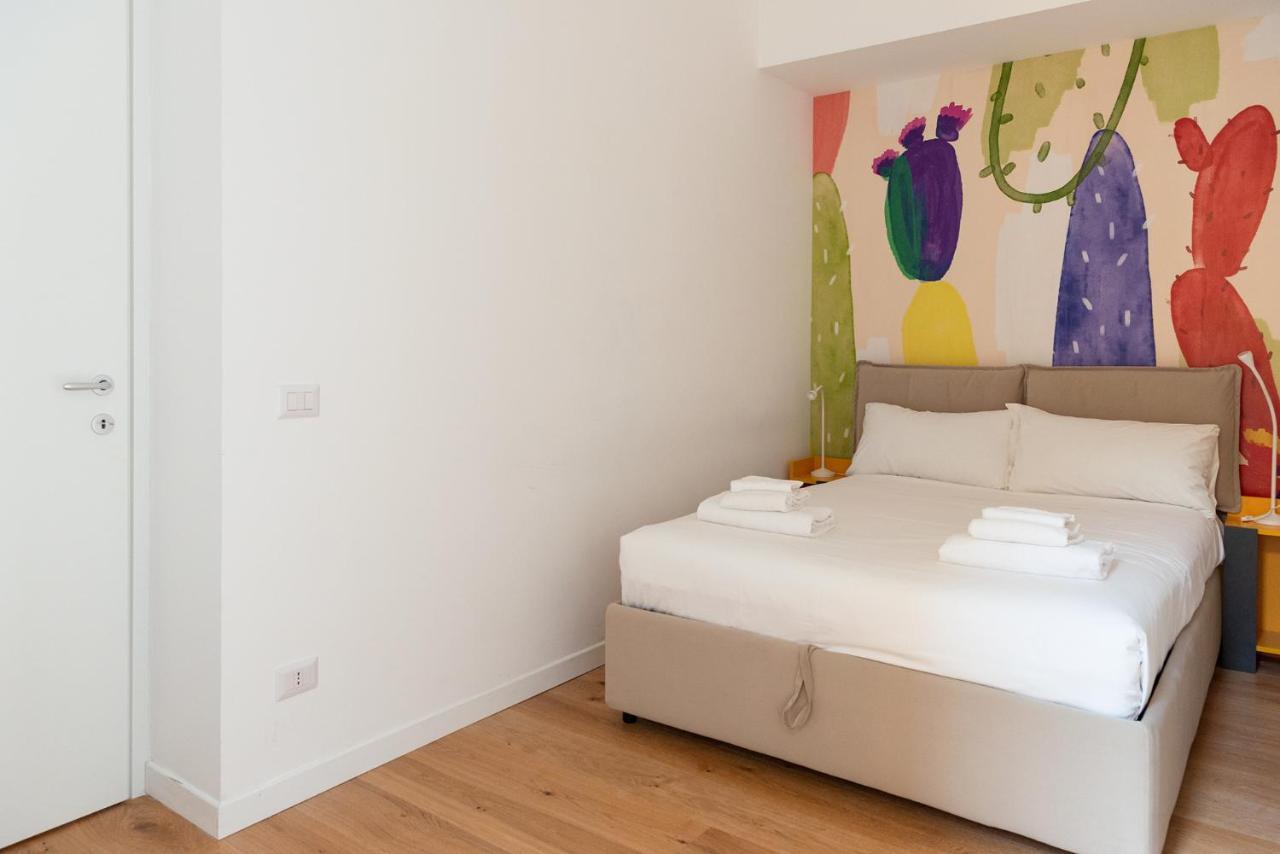 Designer Apartment Via Nazionale ローマ エクステリア 写真