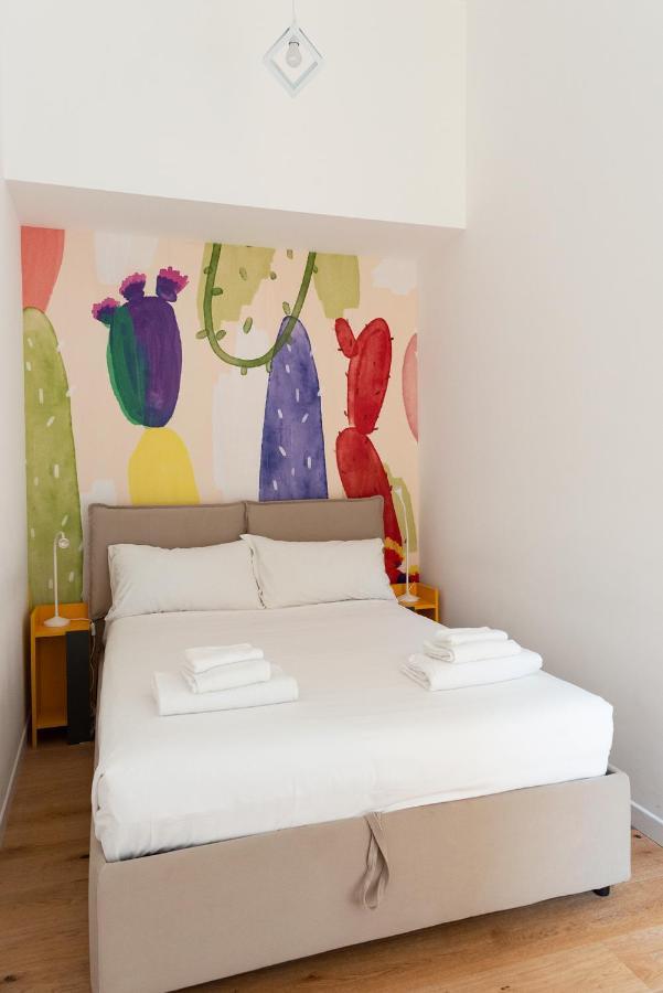 Designer Apartment Via Nazionale ローマ エクステリア 写真