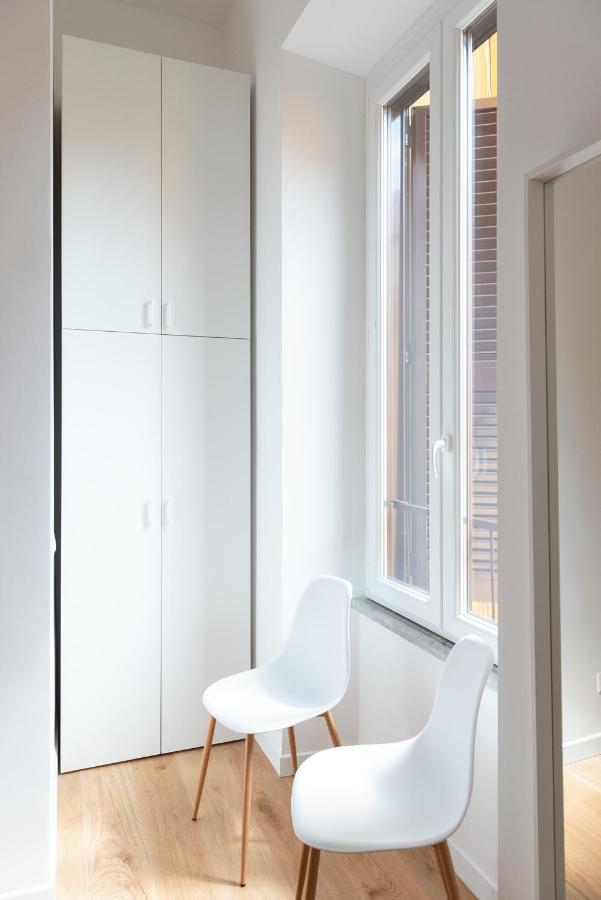 Designer Apartment Via Nazionale ローマ エクステリア 写真