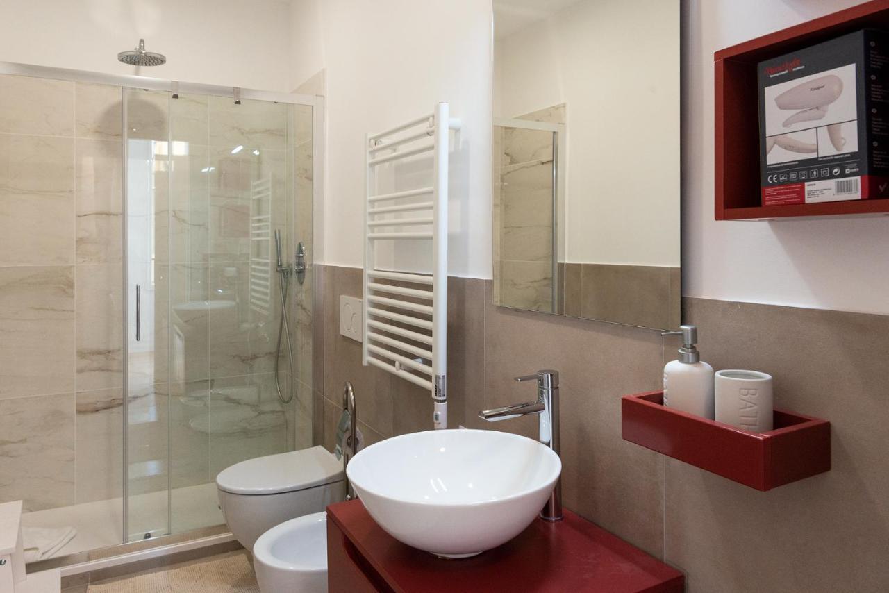 Designer Apartment Via Nazionale ローマ エクステリア 写真