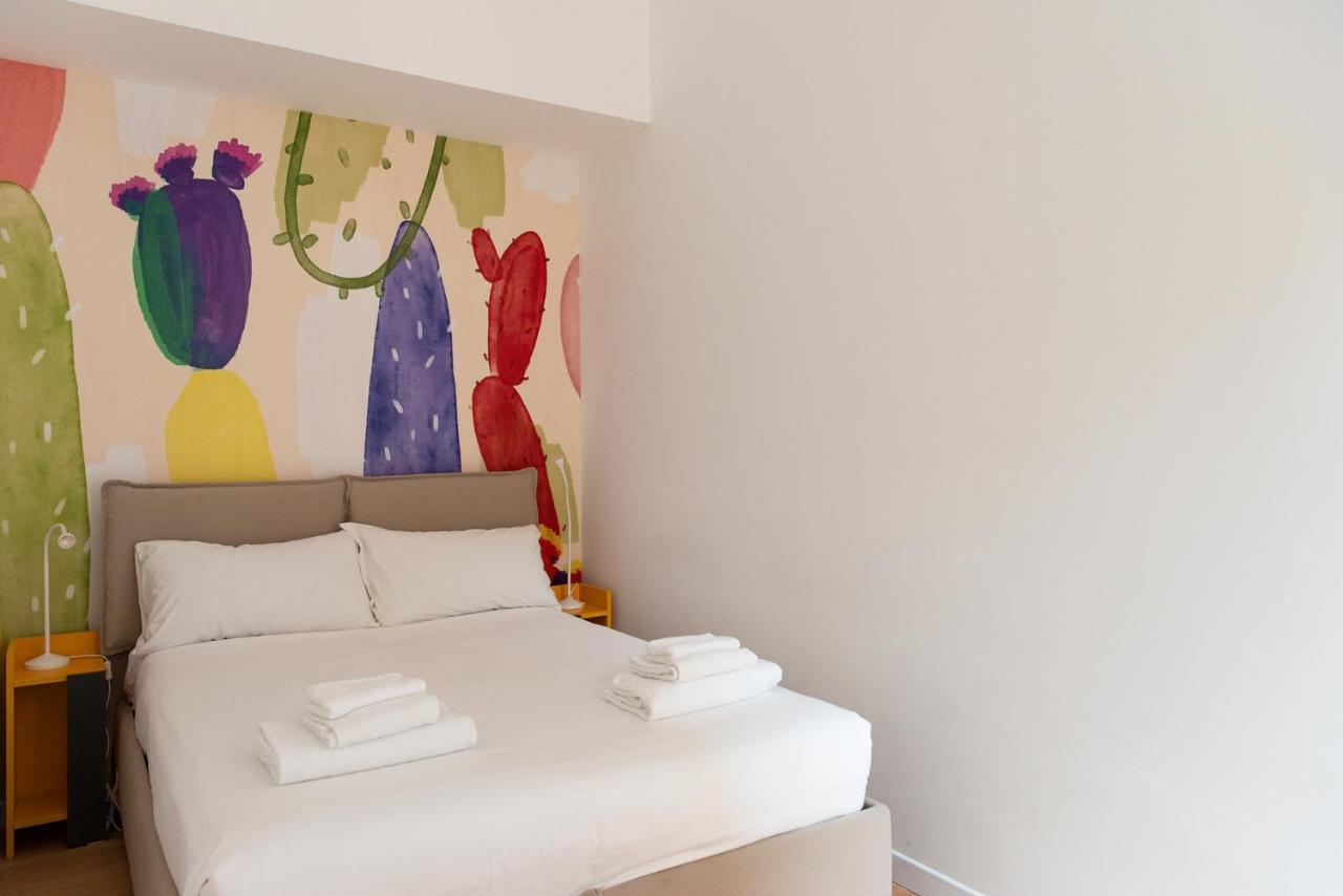 Designer Apartment Via Nazionale ローマ エクステリア 写真